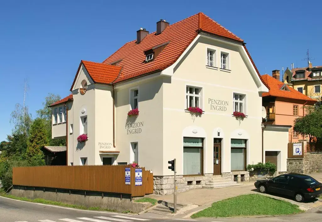 Photo of Pension INGRID